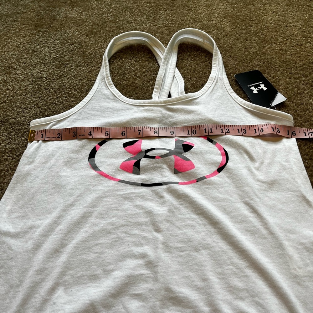 Under Armour workout top - Picture 2 of 8